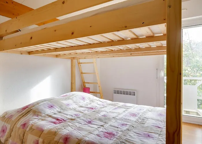 Maison 4 Pers. Avec Jardin Clos, Proche Et Centre, Quartier Calme - Fr-1-521-24 Biscarrosse-Plage